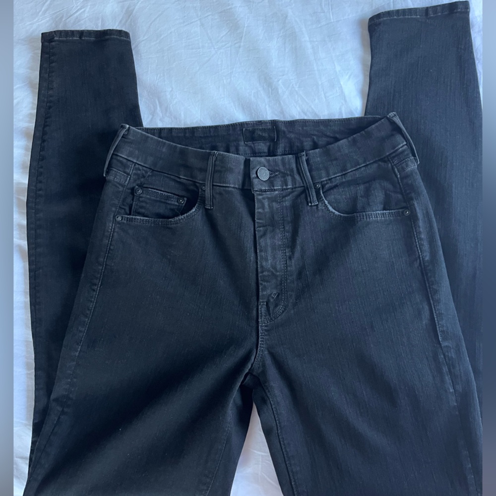 MOTHER The Looker size 27 Not Guilty